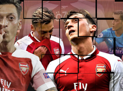 «Σερβιτόροι» πέντε αστέρων!