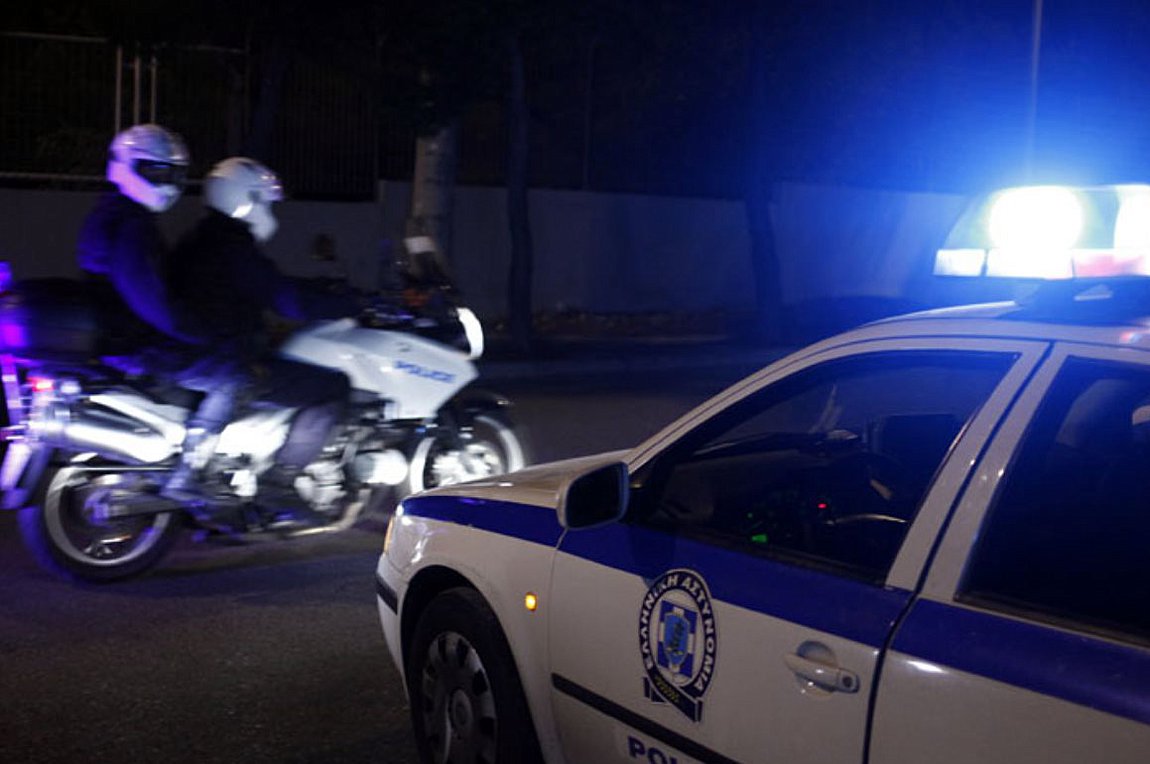 Συνελήφθη 48χρονος για διπλή εμπρηστική επίθεση σε ΑΤ