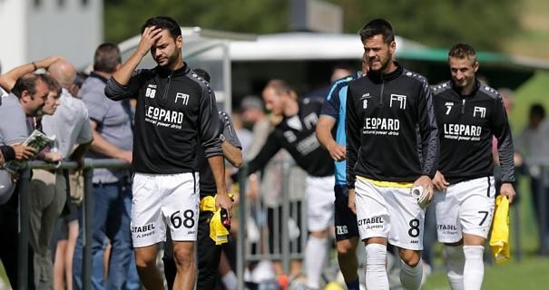 Πίστη για νίκη στην Ντουντελάνζ