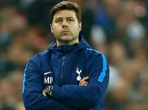 Ποκετίνο για μεταγραφές: «Ήταν αδύνατο να μιλήσω με Λέβι, είναι για διακοπές στο Μαϊάμι»