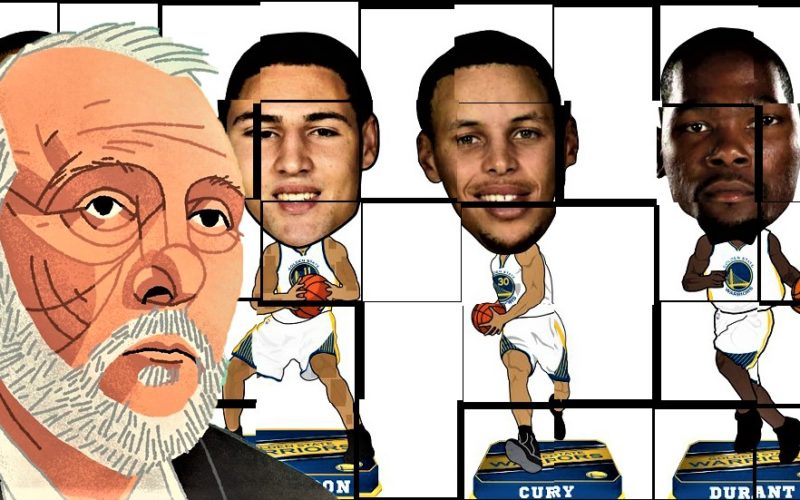 Ωρέ, πού πάμε;