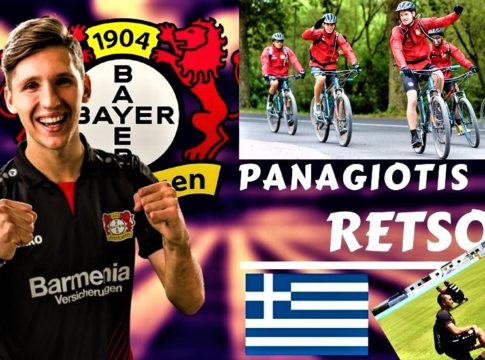Παναγιώτης Ρέτσος: Ένα πεντάμηνο… μαρτύριο
