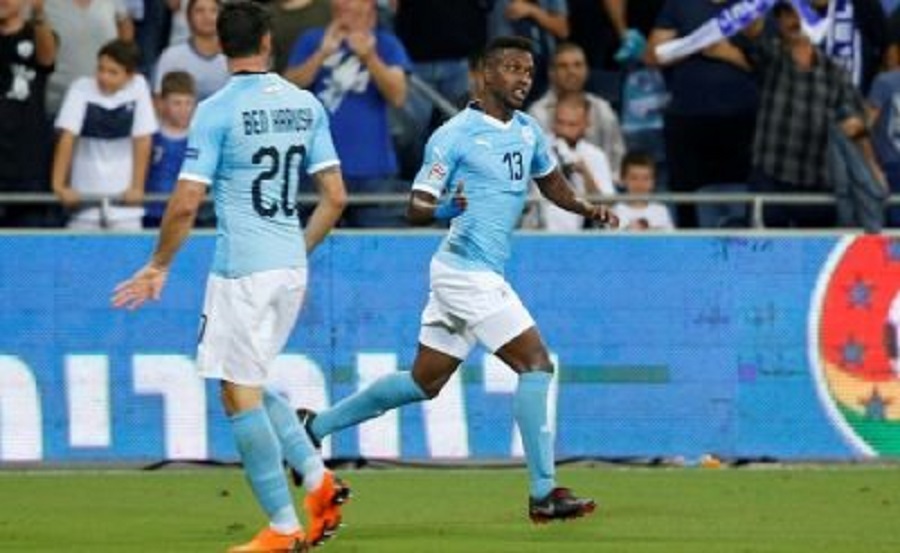 Η ρεβάνς και η …λαχτάρα