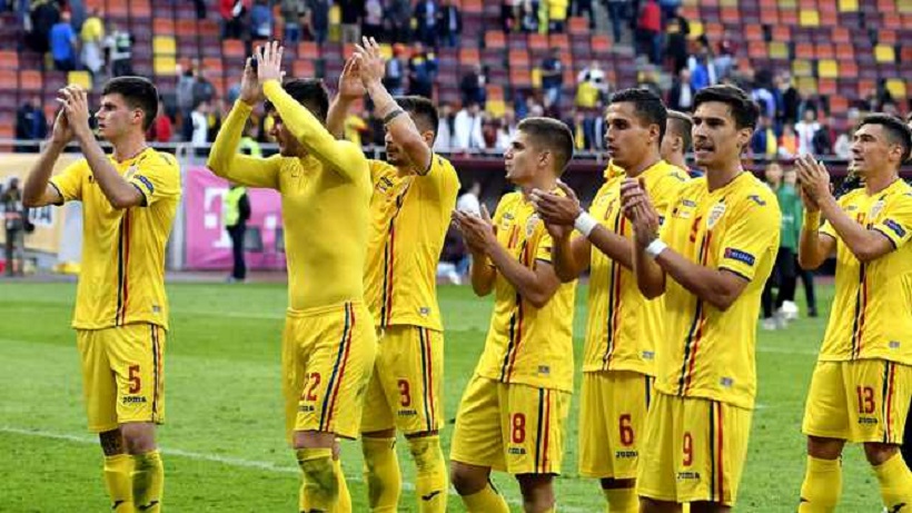 Τιμωρία της UEFA στη Ρουμανία για ρατσιστική συμπεριφορά