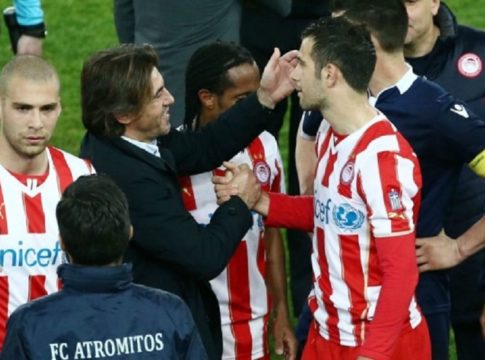 Ο παραμικρός κίνδυνος για Ολυμπιακό και Ατρόμητο