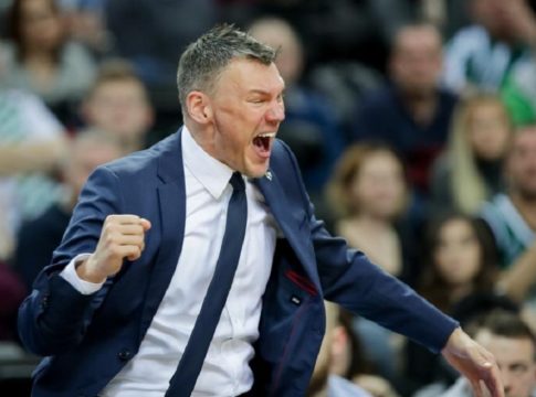 Euroleague: Ο δρόμος της Ζαλγκίρις μέχρι τα play-off (vid)