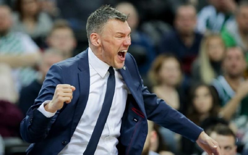Euroleague: Ο δρόμος της Ζαλγκίρις μέχρι τα play-off (vid)