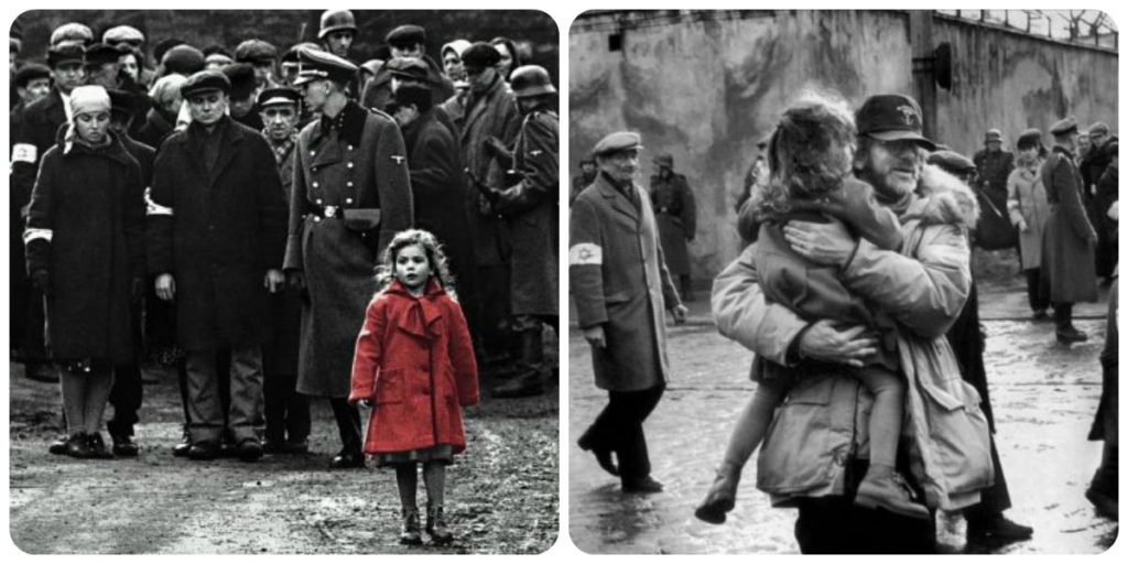 Λίστα του Σίντλερ: Η αληθινή ιστορία και η υπέροχη ταινία του Σπίλμπεργκ