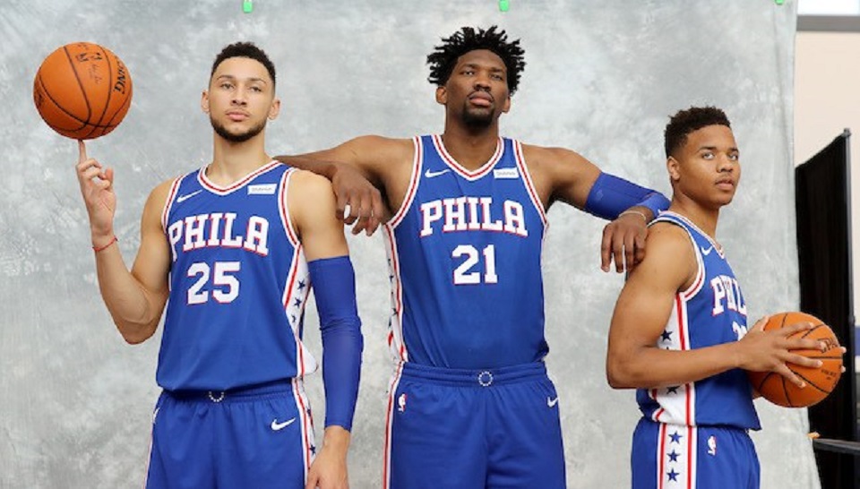 Philadelphia 76ers Season Preview