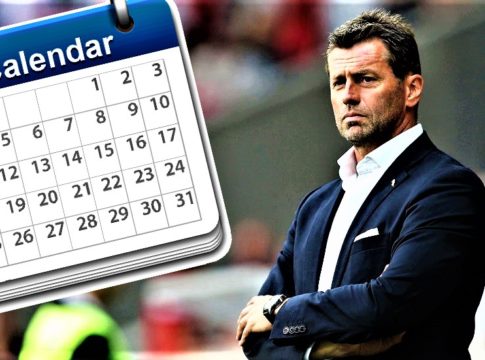 Το ημερολόγιο ενός καλού Γερμανού…