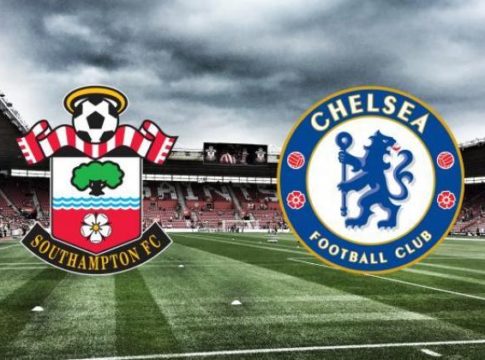 LIVE: Σαουθάμπτον – Τσέλσι