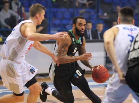 LIVE: Νταρουσάφακα – Μπουντουτσνόστ