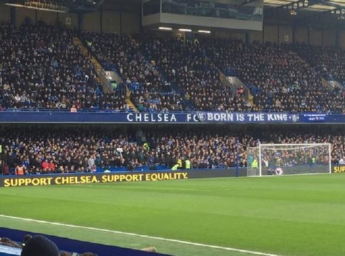 Αναβολή στη διάθεση εισιτηρίων της Τσέλσι για το ματς με τον ΠΑΟΚ