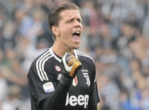 Σέζνι: «Ήθελα να μείνω στην Άρσεναλ για όλη την καριέρα μου»