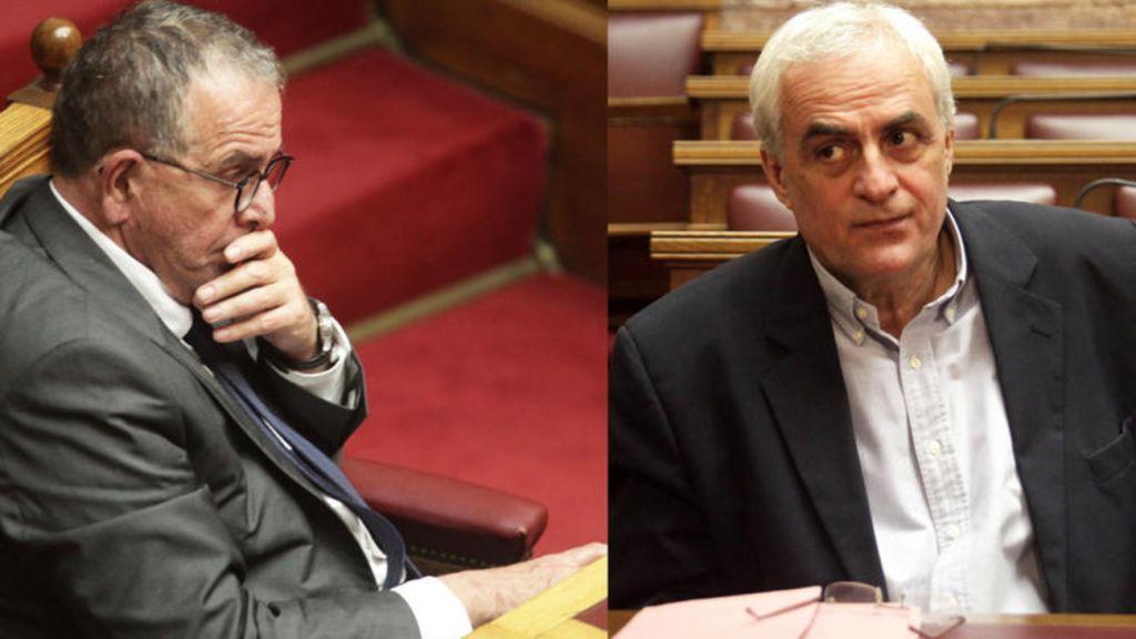Απίστευτες καταγγελίες για μεγάλο «φαγοπότι» με τα προσφυγικά κονδύλια είχαν γίνει και το 2016