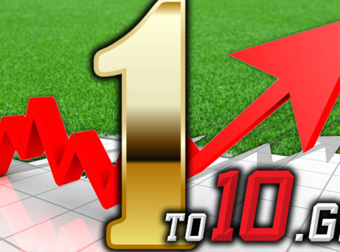 Υποσχόμαστε ότι θα συνεχίσουμε να αιφνιδιάζουμε…