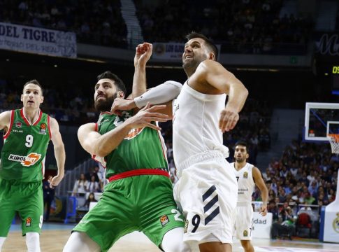 Ευρωλίγκα : Τα αποτελέσματα και η βαθμολογία