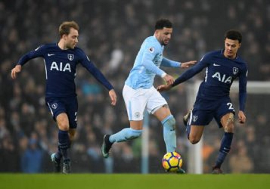 Ντέρμπι στο 1.95