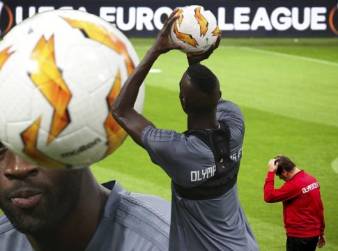 Μίλαν- Ολυμπιακός : Ετοιμάζει σοκ…