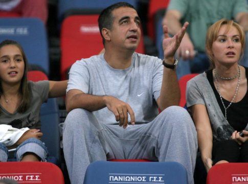 Τσακίρης: Παίρνει ομάδα του εξωτερικού;