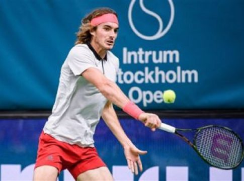 Έφτασε η μέρα για την πρώτη κούπα!