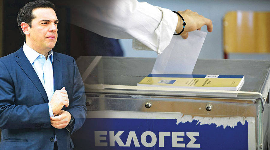 Καταλύτης πολιτικών εξελίξεων στην Ελλάδα η ψηφοφορία στην ΠΓΔΜ – Ποια είναι τα σενάρια