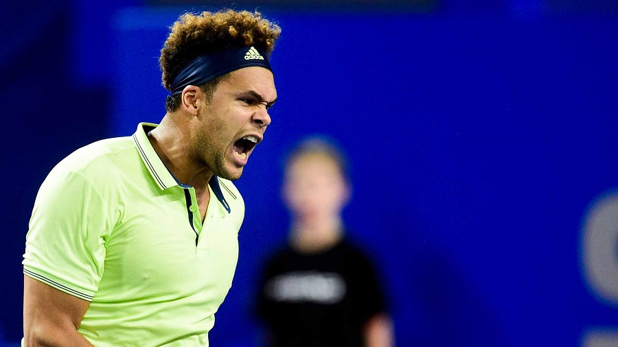 Ένα ιδιαίτερο Μάστερς