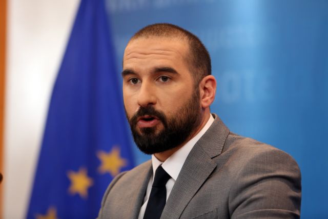 Τζανακόπουλους: Ακατανόητη η παραίτηση Κοτζιά