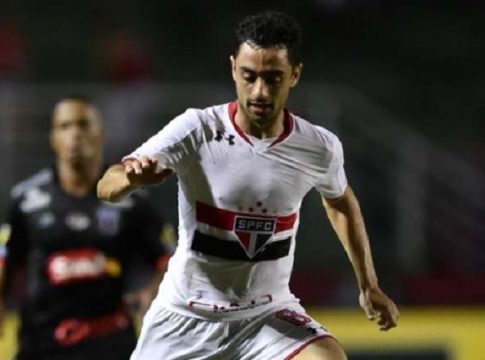 Σοκαριστική δολοφονία παίκτη της Σάο Πάολο