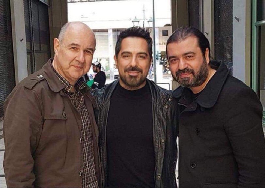 «Ζήσε εκεί που ονειρεύεσαι»: Το νέο τραγούδι του Μάκη Δημάκη