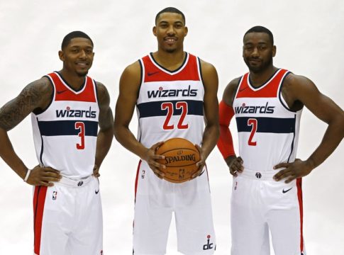 Washington Wizards Season Preview