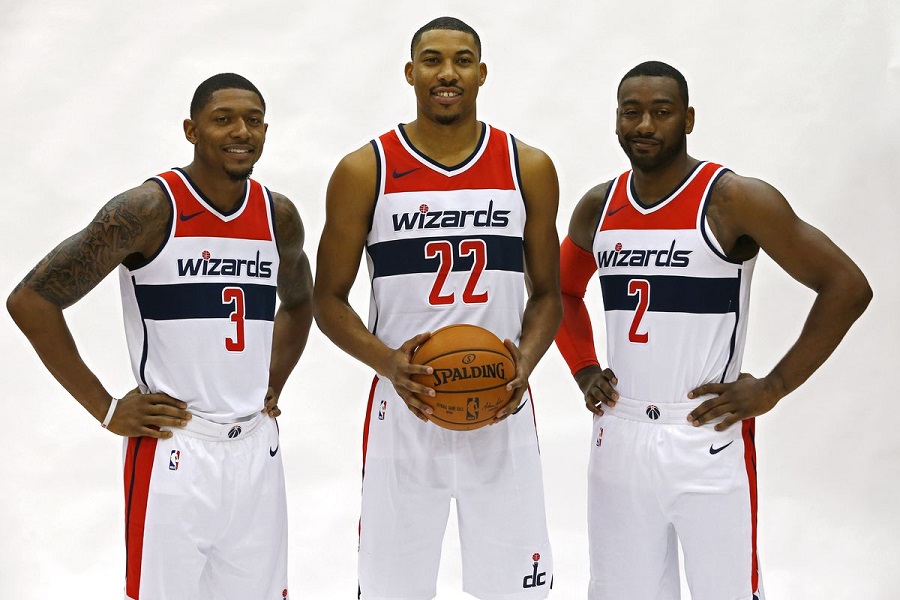 Washington Wizards Season Preview