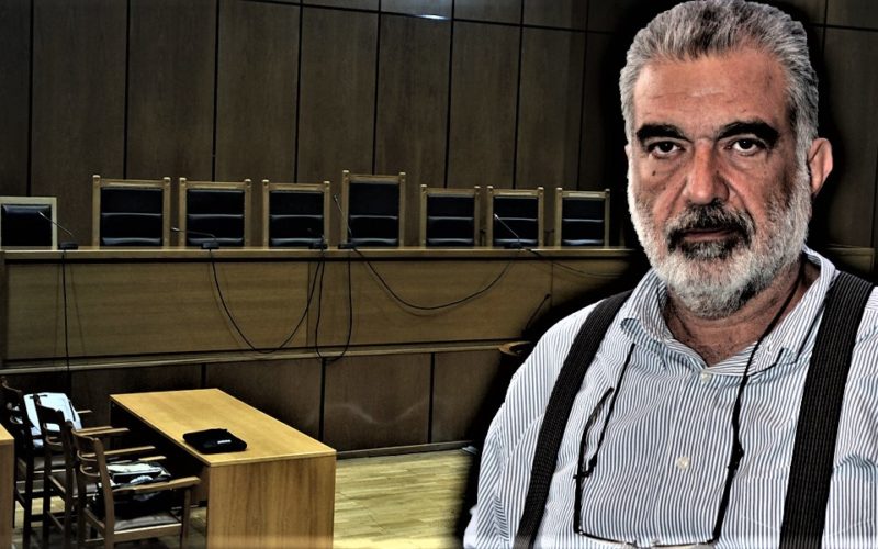 Επτά μήνες φυλακή στον εφοπλιστή Βελλή