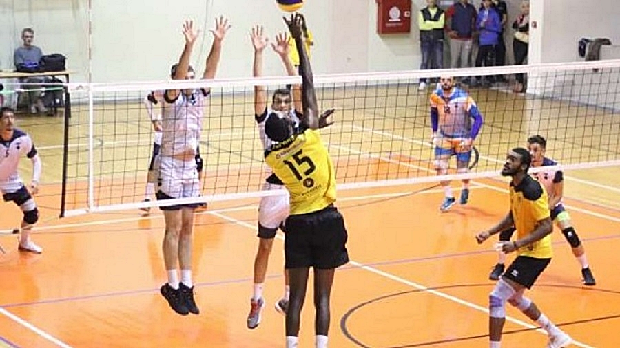 League Cup: Ιστορική νίκη για την Κομοτηνή