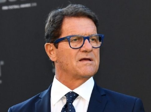 Καπέλο: «Ο Γκατούζο είναι ο σωστός προπονητής για τη Μίλαν»