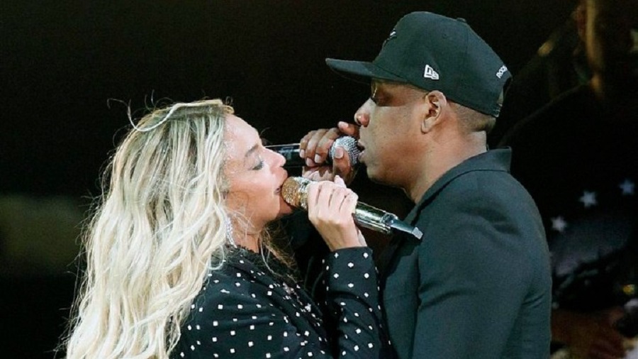 Η περιοδεία On the Run II απέφερε στους Beyonce και Jay-Z 250 εκατ. δολάρια