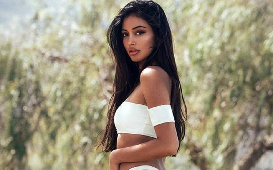 Kimberly Buxx