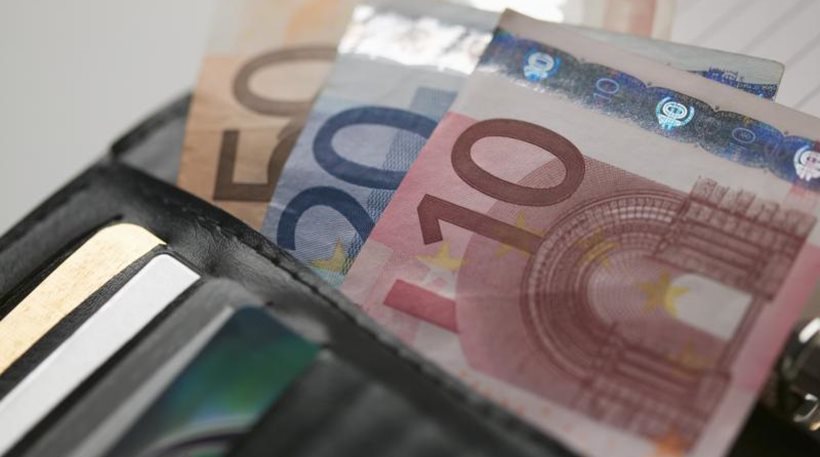 Πότε θα δοθούν τα χρήματα για το Κοινωνικό Εισόδημα Αλληλεγγύης | to10.gr Πότε θα δοθούν τα χρήματα για το Κοινωνικό Εισόδημα Αλληλεγγύης | to10.gr