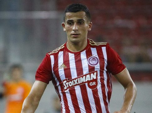 Ομάρ: «Ο κόσμος μας δίνει τεράστια ώθηση»