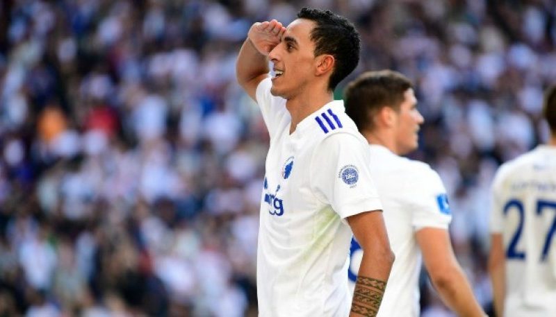 Ζέκα : «Ο κόσμος θα αγαπήσει τον Σαβιέρ»