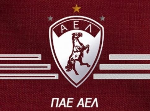 ΑΕΛ: «Τεράστια ηθική ικανοποίηση η επιστολή της οικογένειας Κούκλατζη»