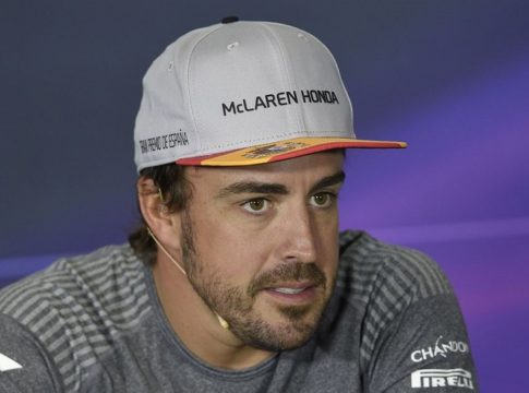 Αλόνσο: «Έχω πετύχει όλα μου τα όνειρα στη Formula 1»