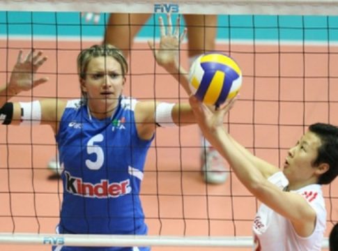 Τηλεδιάσκεψη της Ε.Ο.ΠΕ. με τα σωματεία της Volley League Γυναικών