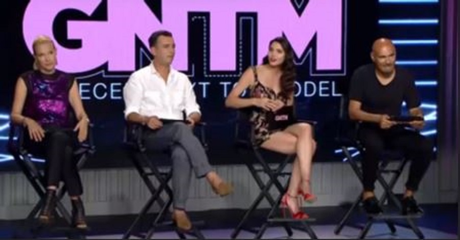 Next Τop Model κορίτσια: Αλλαγές στην εμφάνισή τους (vid)