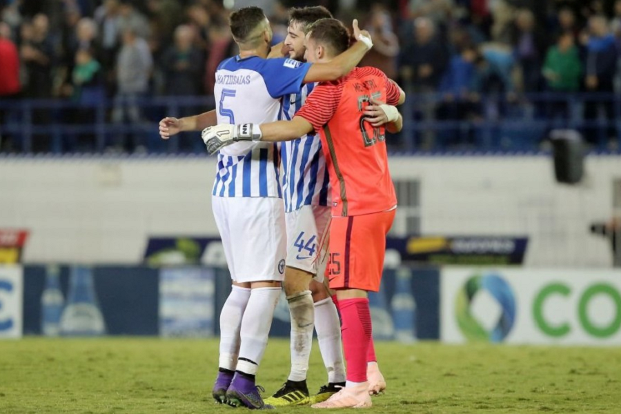 Με 8/9 τελευταία τους στο 1-0, πώς τους κόβετε; Θα βάλουν περισσότερα; | to10.gr Με 8/9 τελευταία τους στο 1-0, πώς τους κόβετε; Θα βάλουν περισσότερα; | to10.gr