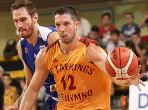Σιγκούνας: «Θα έχουμε εξαιρετική πορεία φέτος»