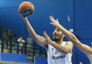 Σκουλίδας: «Το Ρέθυμνο παίζει πολύ καλά στην έδρα του»