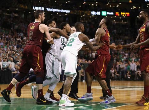 Με πρόστιμο τιμωρήθηκαν οι Σμιθ και Σμάρτ