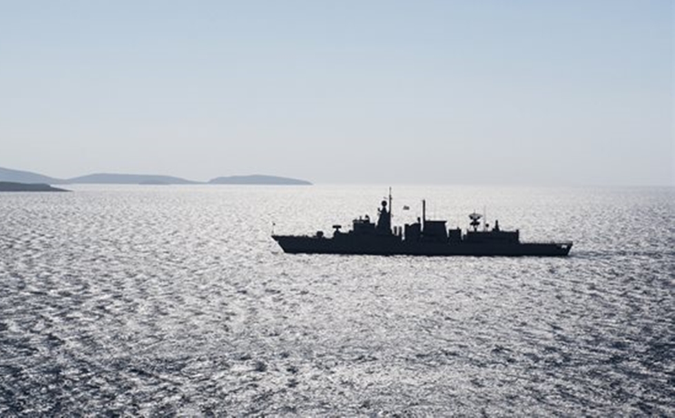 Τι κινδύνους κρύβει και τι ευκαιρίες φέρνει η επέκταση των χωρικών υδάτων στα 12 μίλια