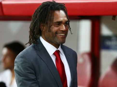 Καρεμπέ: «Βελτιωνόμαστε παιχνίδι – παιχνίδι για να φτάσουμε στα όνειρά μας» (pic)